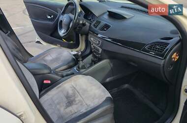 Седан Renault Fluence 2013 в Киеве