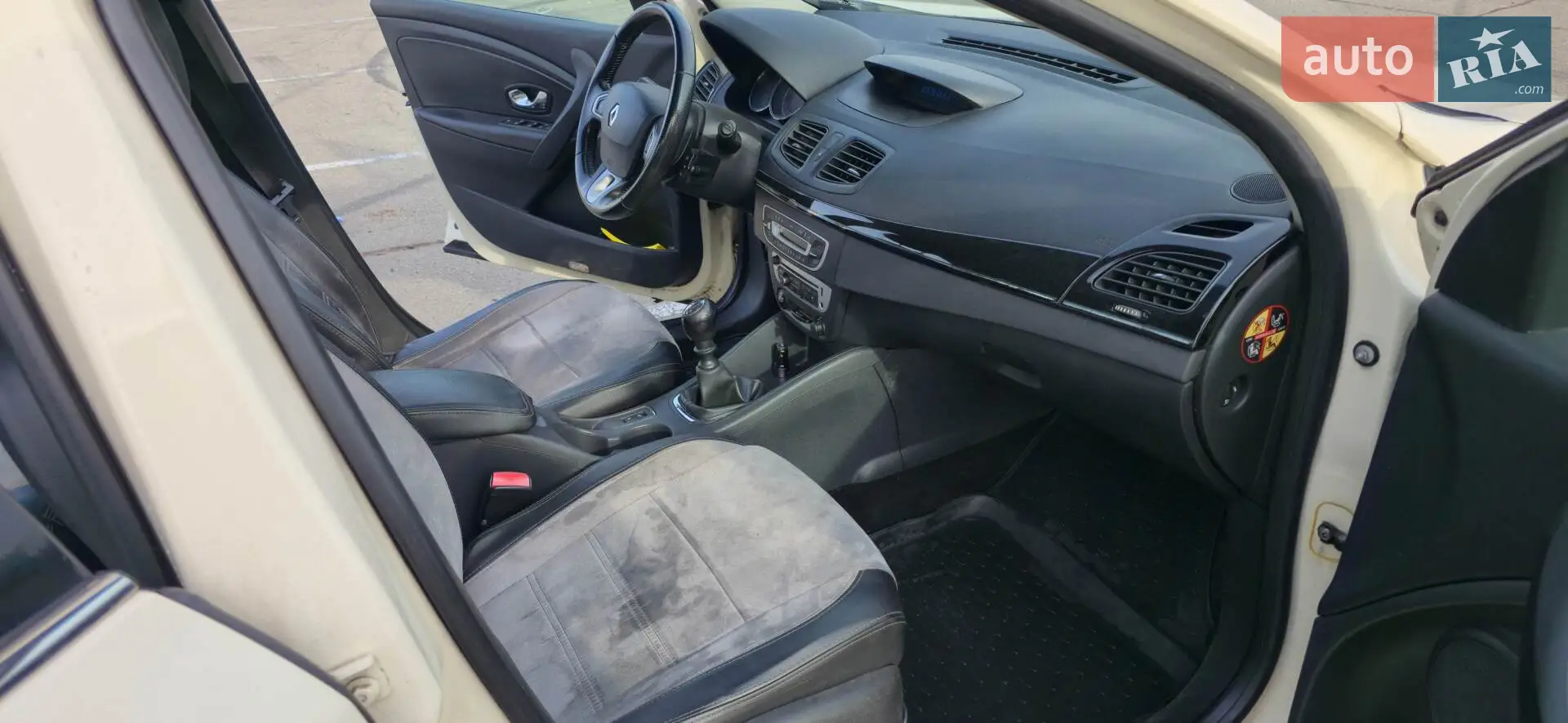 2013 Renault Fluence - мініатюра 21