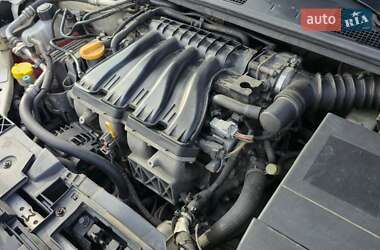 Седан Renault Fluence 2013 в Киеве