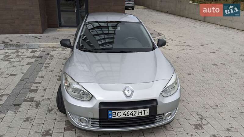 Седан Renault Fluence 2010 в Сокале фото 4 Седан Renault Fluence 2010 в Сокале