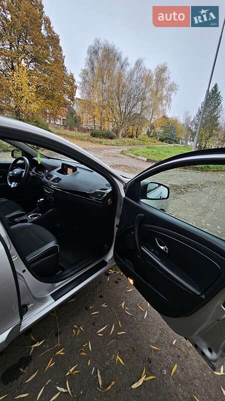 Седан Renault Fluence 2013 в Рівному фото 21 Седан Renault Fluence 2013 в Рівному