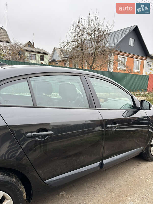 Седан Renault Fluence 2010 в Виннице фото 9 Седан Renault Fluence 2010 в Виннице