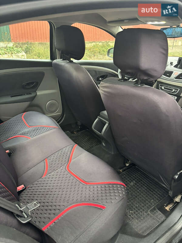 Седан Renault Fluence 2010 в Виннице фото 14 Седан Renault Fluence 2010 в Виннице