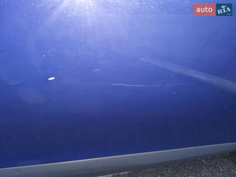 Седан Renault Fluence 2011 в Ворзелі