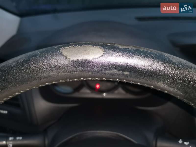 Седан Renault Fluence 2011 в Ворзелі