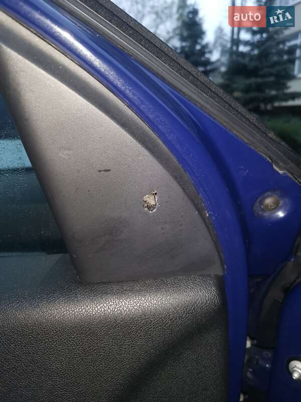 Седан Renault Fluence 2011 в Ворзелі