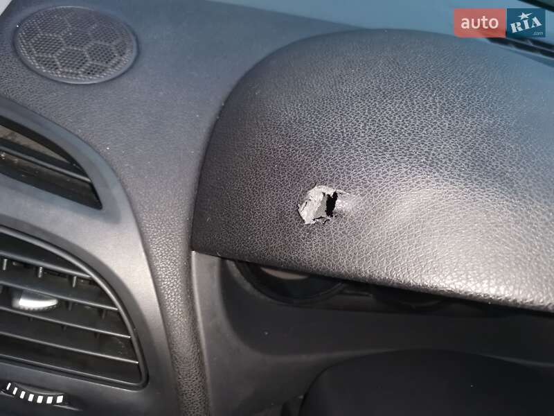 Седан Renault Fluence 2011 в Ворзелі