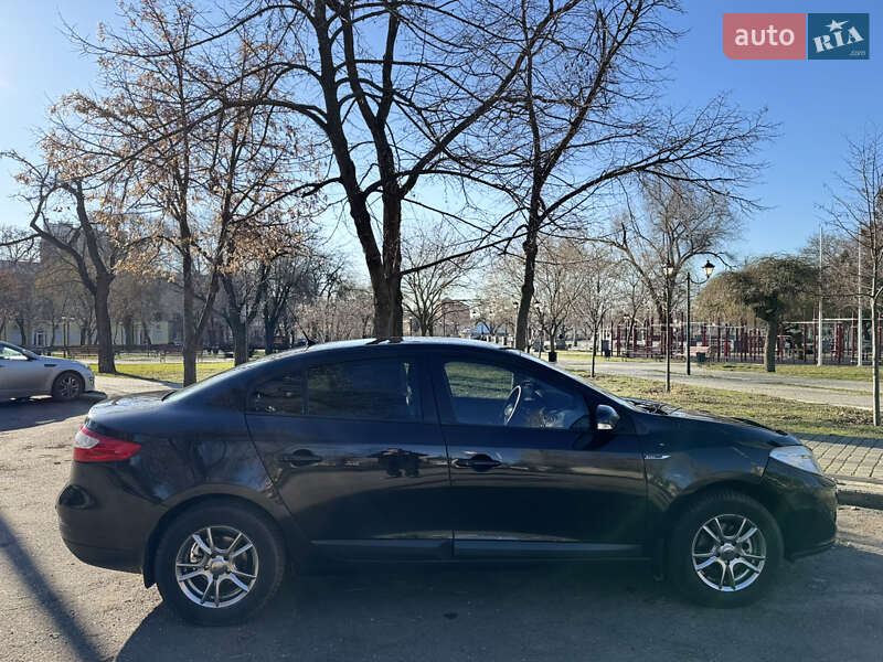 Седан Renault Fluence 2010 в Миколаєві фото 3 Седан Renault Fluence 2010 в Миколаєві