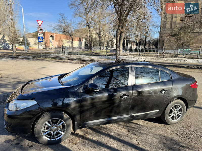 Седан Renault Fluence 2010 в Миколаєві фото 7 Седан Renault Fluence 2010 в Миколаєві