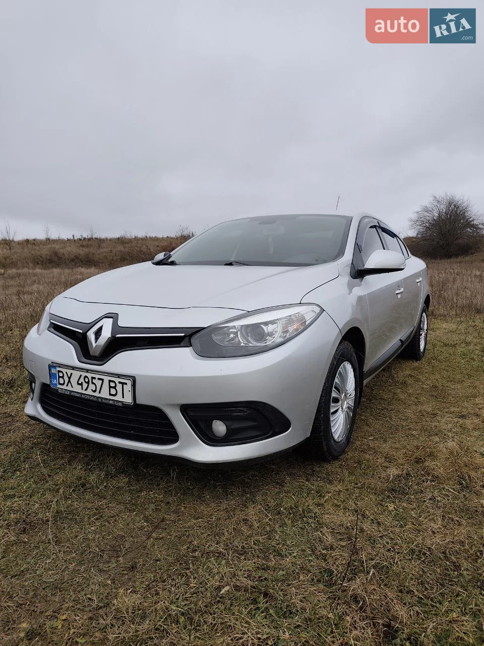 2015 Renault Fluence - мініатюра 28
