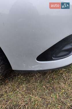 Седан Renault Fluence 2014 в Виннице