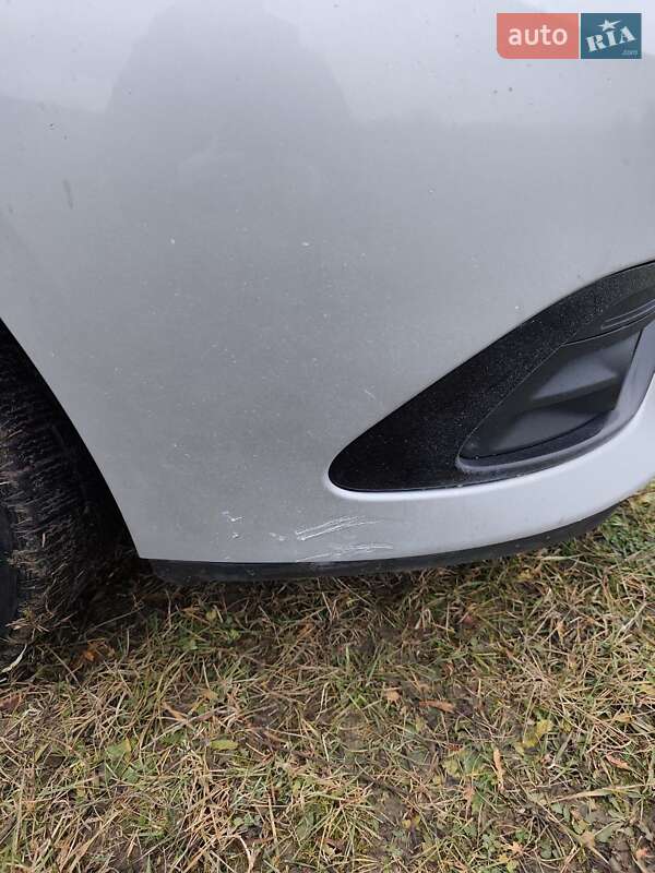 Седан Renault Fluence 2014 в Виннице фото 12 Седан Renault Fluence 2014 в Виннице