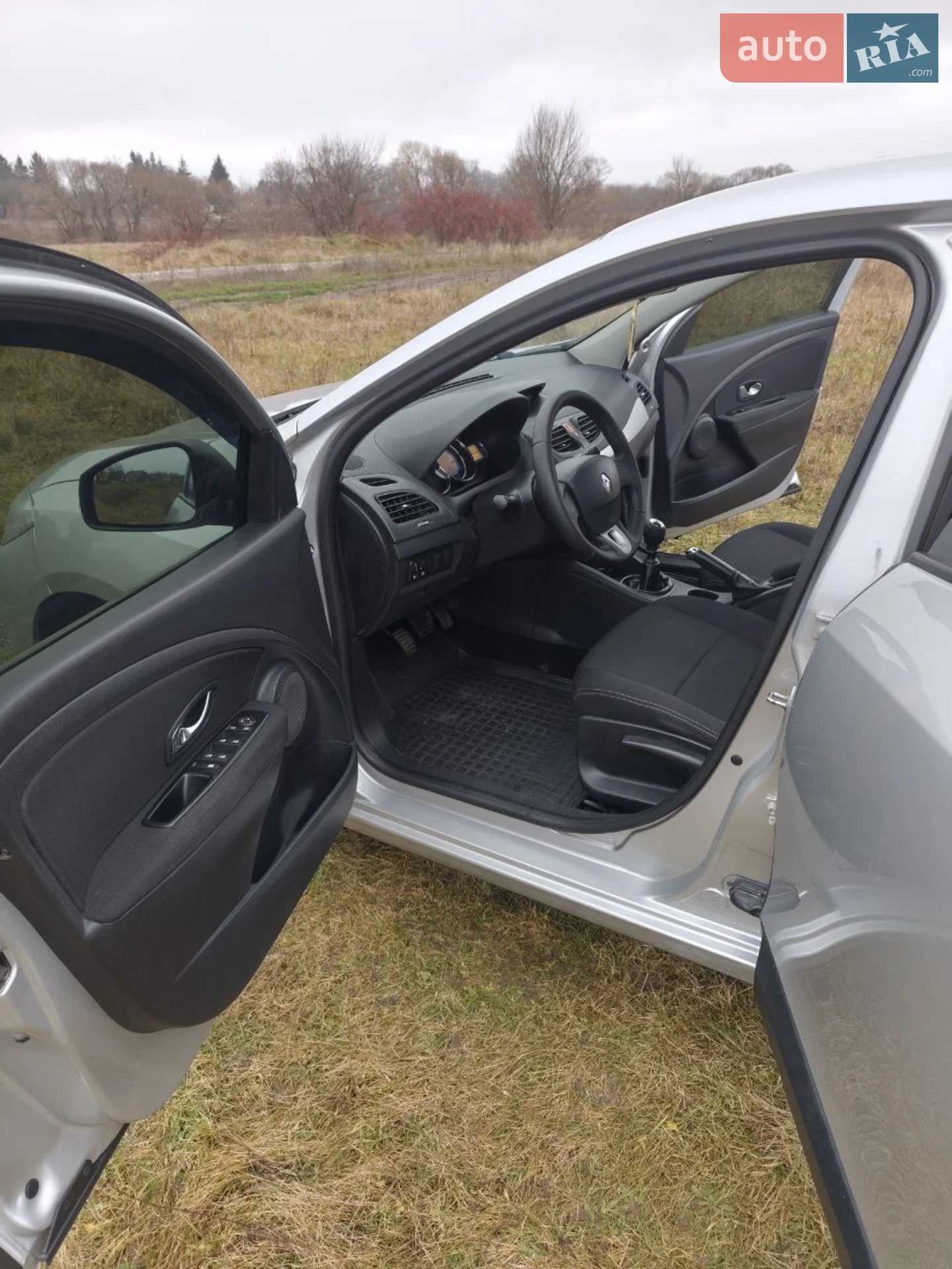 2014 Renault Fluence - мініатюра 15