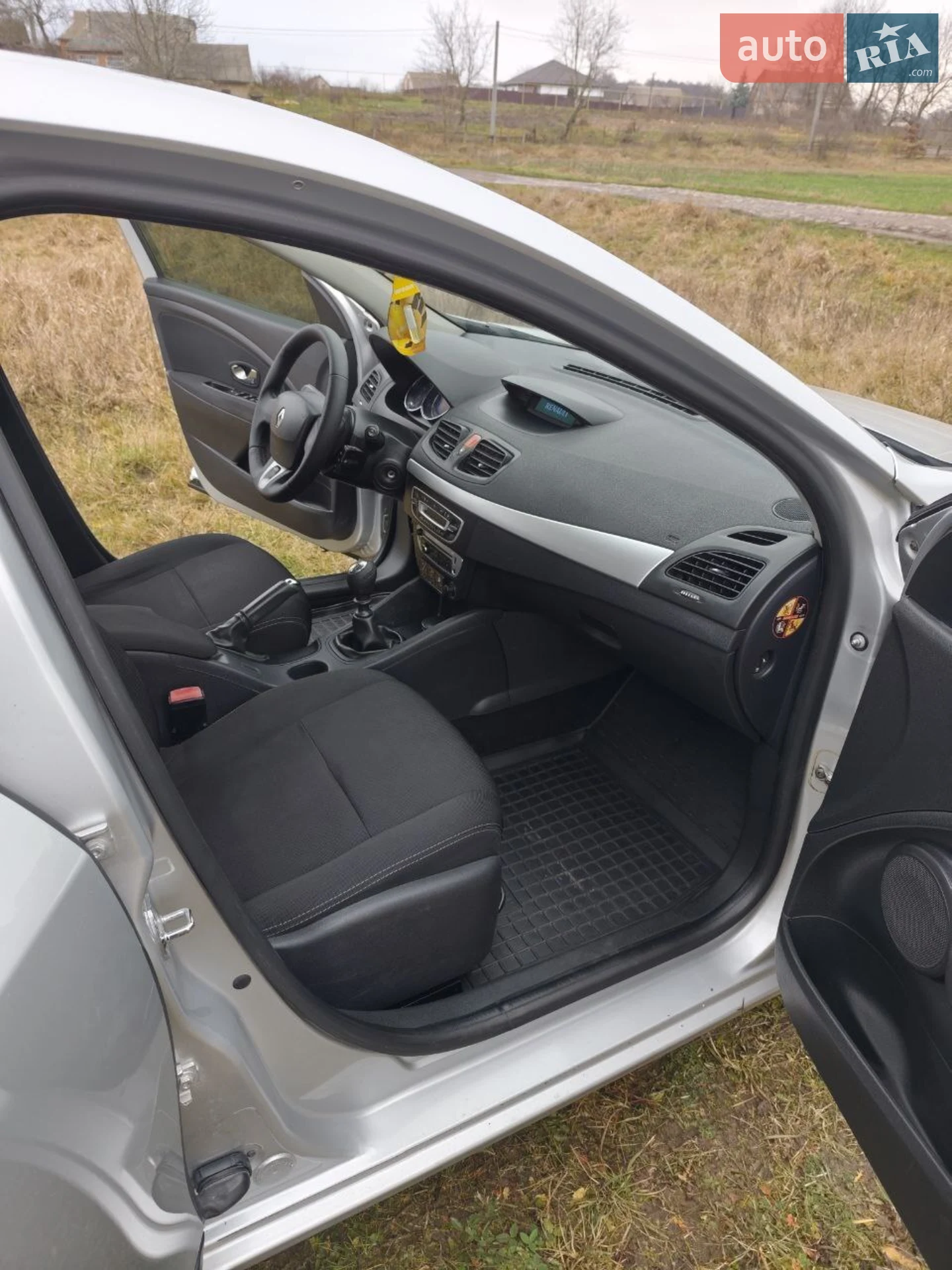 2014 Renault Fluence - мініатюра 17