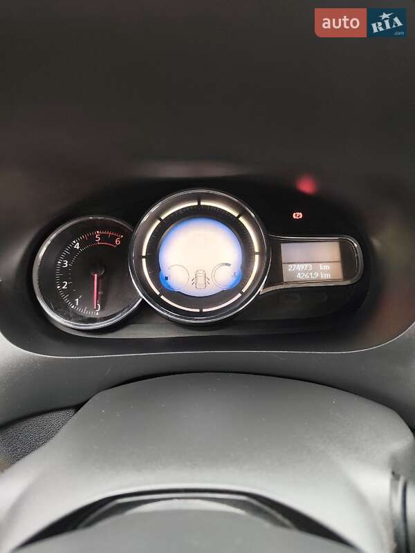 Седан Renault Fluence 2014 в Виннице фото 20 Седан Renault Fluence 2014 в Виннице