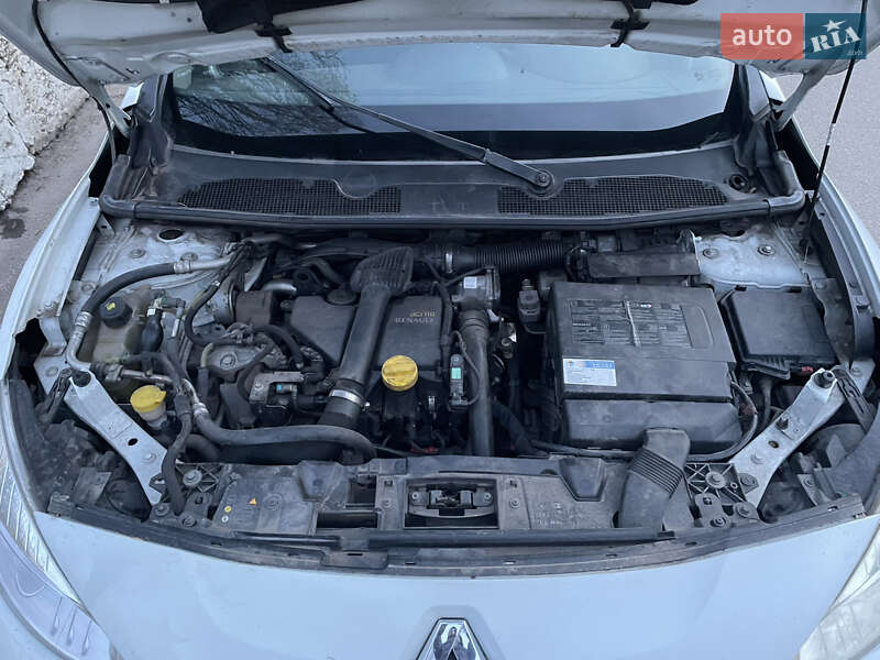 Седан Renault Fluence 2011 в Харькове фото 5 Седан Renault Fluence 2011 в Харькове