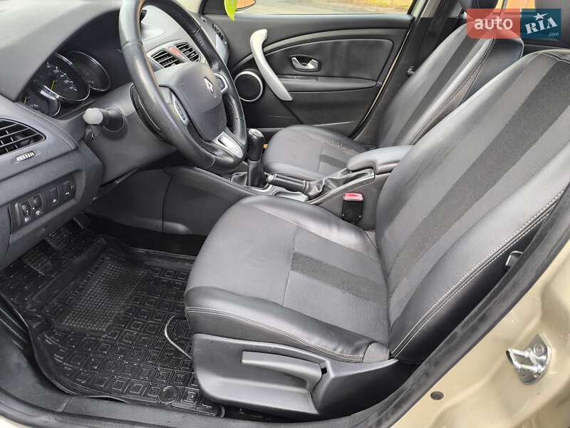 Седан Renault Fluence 2010 в Мукачево фото 8 Седан Renault Fluence 2010 в Мукачево