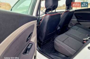 Седан Renault Fluence 2011 в Одессе