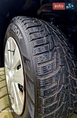 Седан Renault Fluence 2011 в Одессе