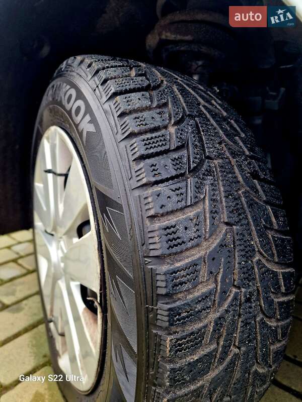 Седан Renault Fluence 2011 в Одессе