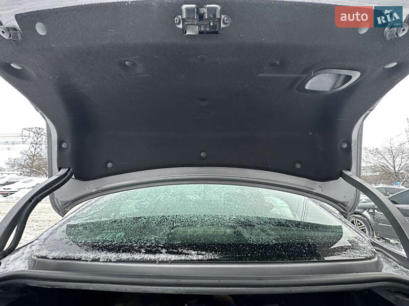 Седан Renault Fluence 2015 в Луцке фото 27 Седан Renault Fluence 2015 в Луцке