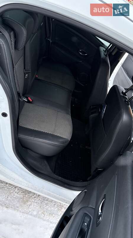 Седан Renault Fluence 2012 в Харькове