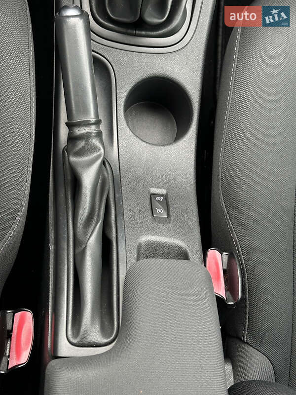 Седан Renault Fluence 2010 в Луцьку