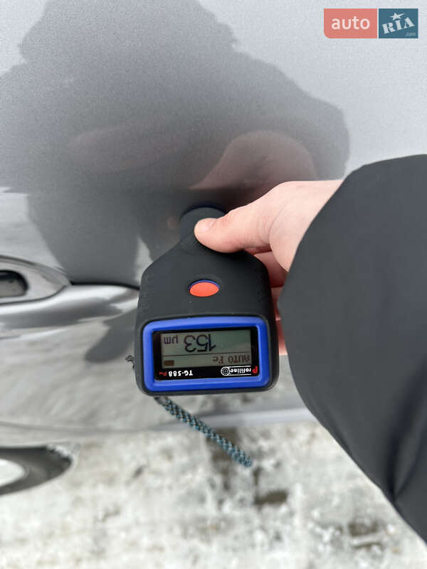 Седан Renault Fluence 2010 в Луцьку