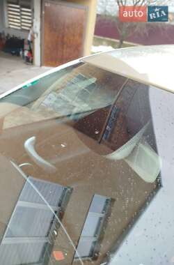Седан Renault Fluence 2010 в Виноградове