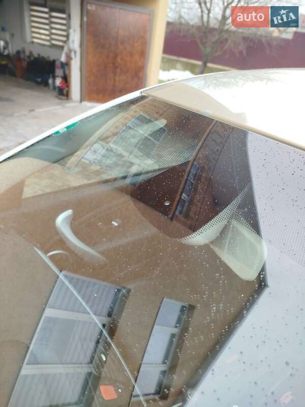 Седан Renault Fluence 2010 в Виноградове