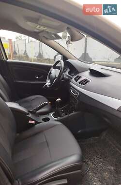 Седан Renault Fluence 2010 в Виноградове