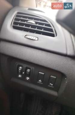 Седан Renault Fluence 2010 в Виноградове