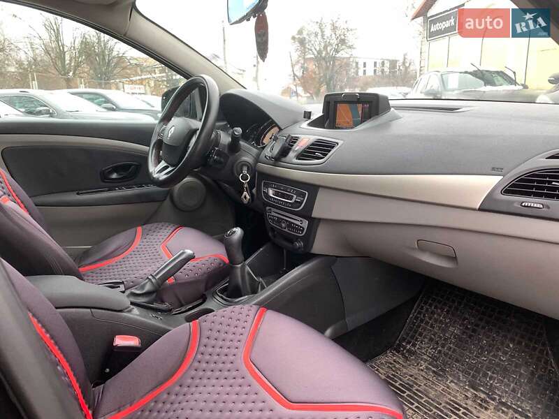 Седан Renault Fluence 2010 в Виннице фото 17 Седан Renault Fluence 2010 в Виннице