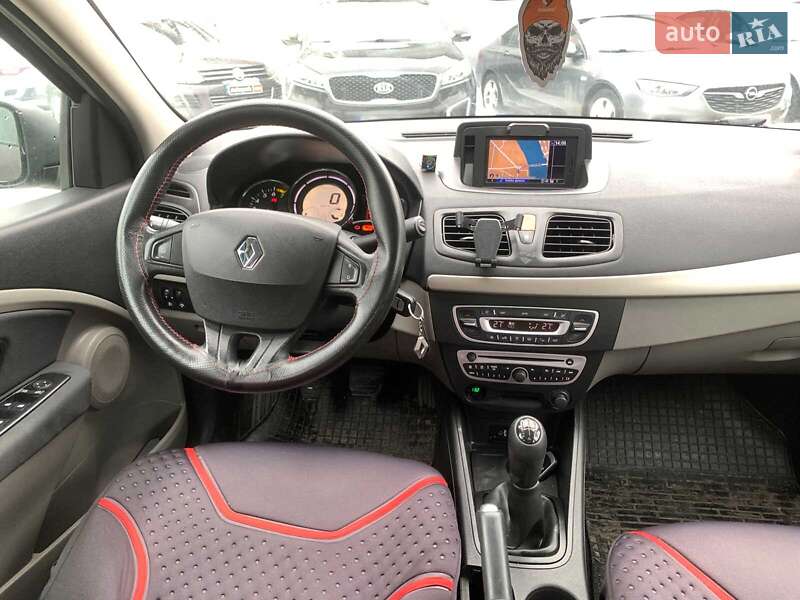Седан Renault Fluence 2010 в Виннице фото 21 Седан Renault Fluence 2010 в Виннице