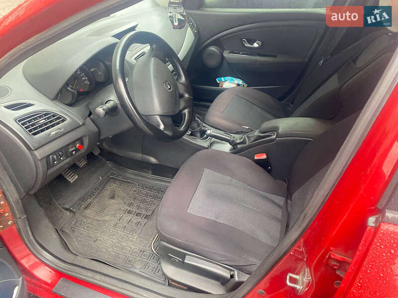 Седан Renault Fluence 2011 в Днепре фото 6 Седан Renault Fluence 2011 в Днепре