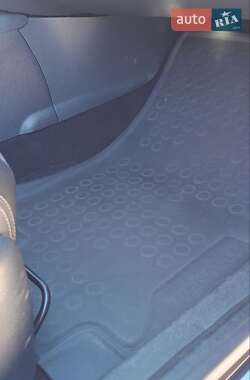 Седан Renault Fluence 2012 в Киеве