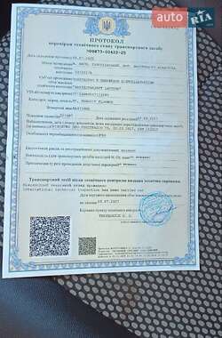 Седан Renault Fluence 2012 в Киеве