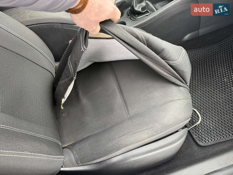 Седан Renault Fluence 2010 в Умані фото 20 Седан Renault Fluence 2010 в Умані