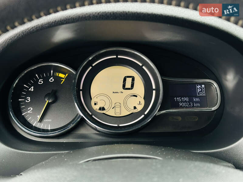 Седан Renault Fluence 2012 в Харкові фото 29 Седан Renault Fluence 2012 в Харкові