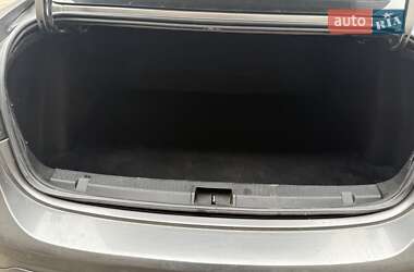 Седан Renault Fluence 2016 в Запорожье