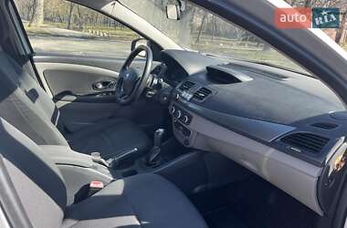 Седан Renault Fluence 2012 в Николаеве