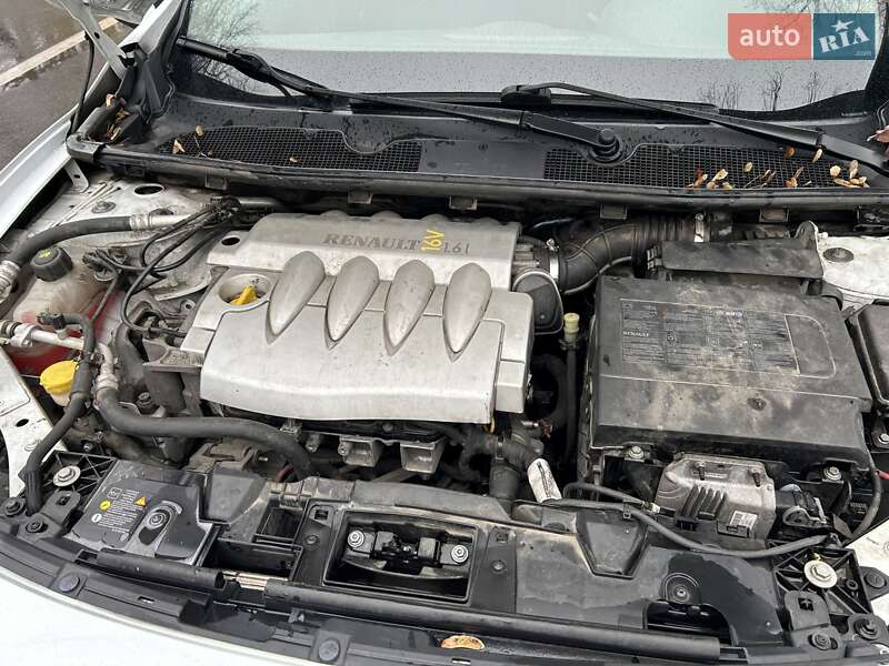 Седан Renault Fluence 2013 в Днепре