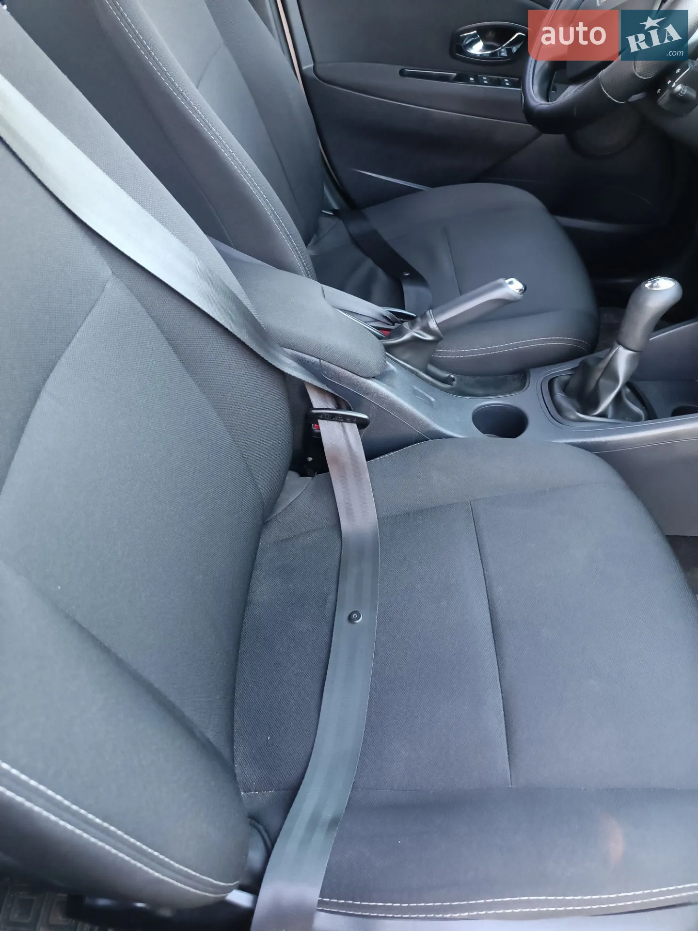 2014 Renault Fluence - мініатюра 3