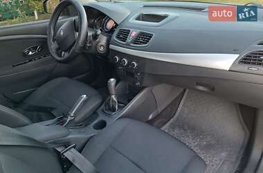 Седан Renault Fluence 2014 в Бобринці