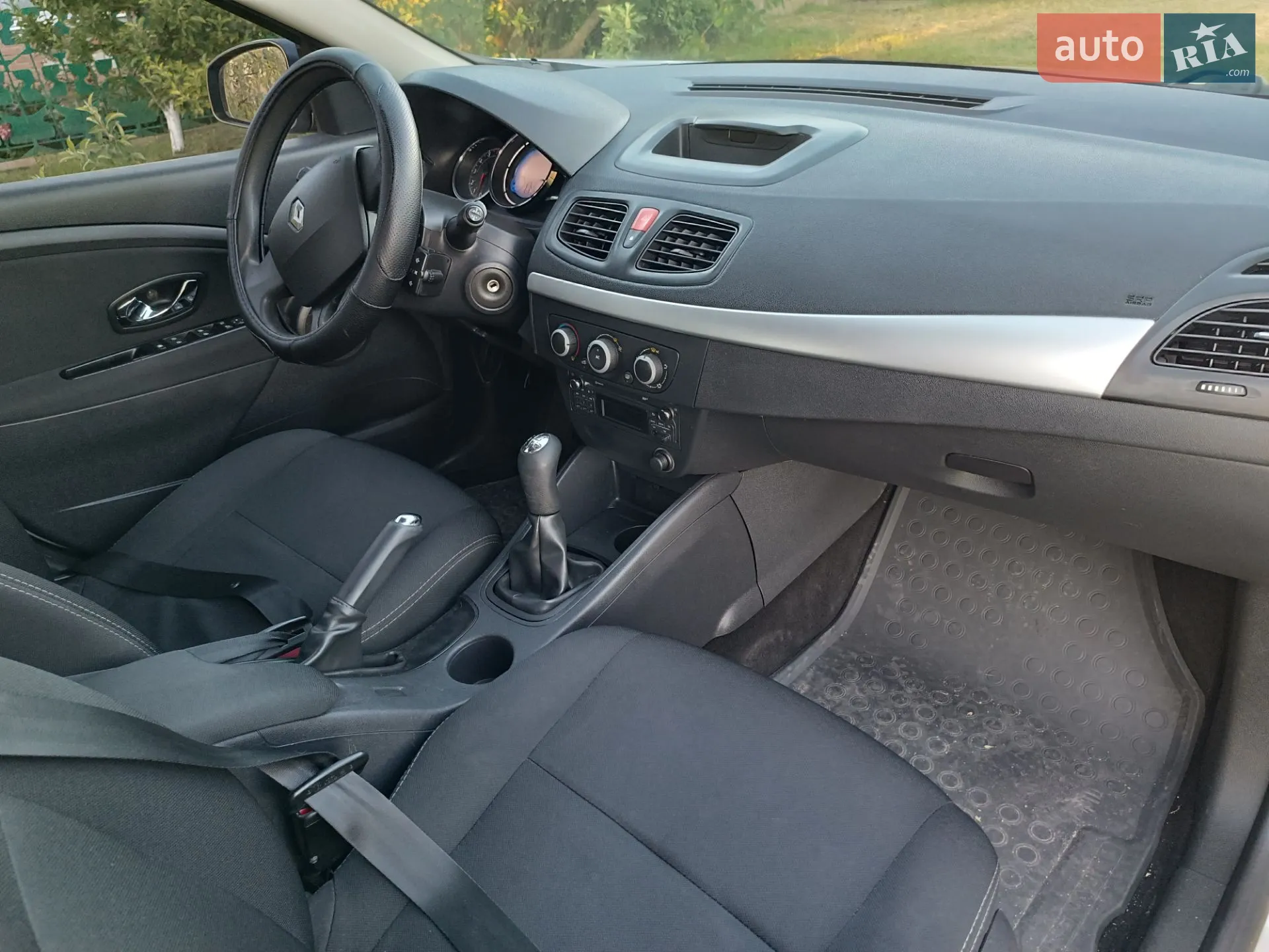 2014 Renault Fluence - мініатюра 4
