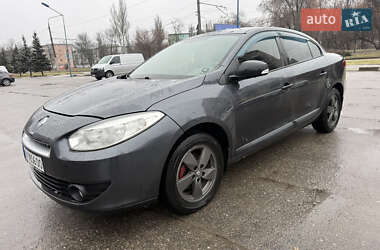 Седан Renault Fluence 2010 в Запорожье