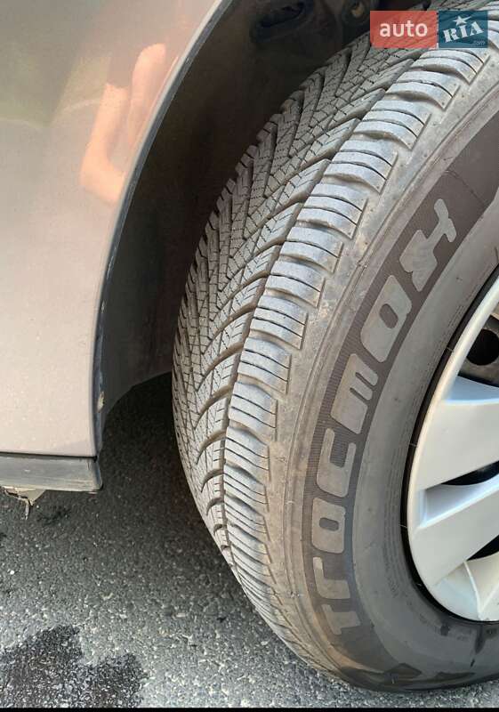 Седан Renault Fluence 2010 в Кропивницком