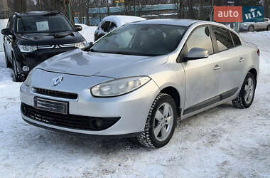 Седан Renault Fluence 2010 в Хмельницькому
