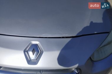 Седан Renault Fluence 2011 в Днепре Седан Renault Fluence 2011 в Днепре