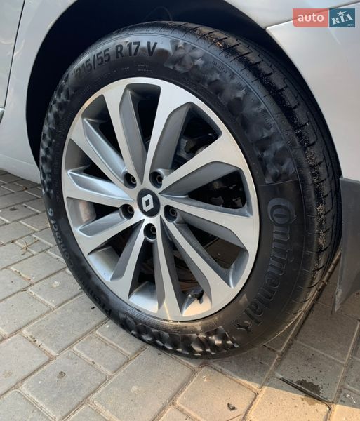 Седан Renault Fluence 2011 в Виннице фото 18 Седан Renault Fluence 2011 в Виннице